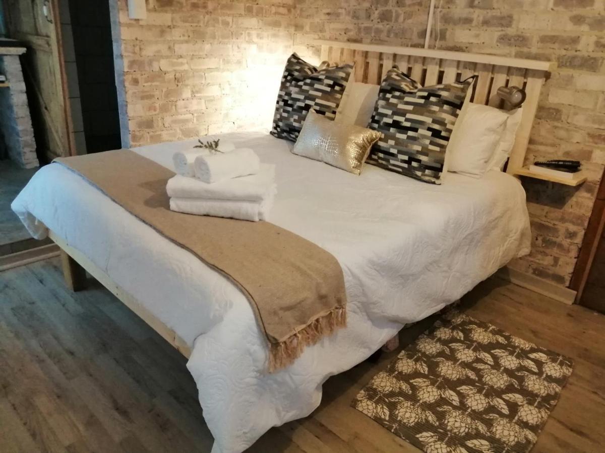 Pillow Place Parys Exterior foto
